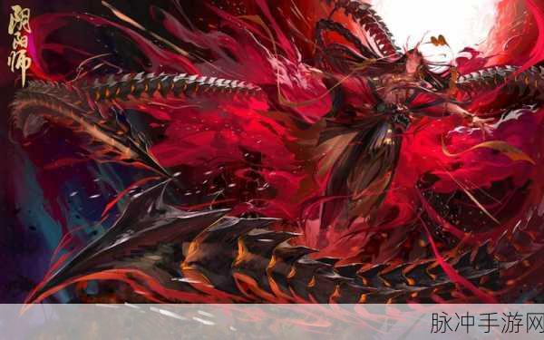 深入剖析阴阳师手游，阿修罗式神的特性、技能与背景故事全解