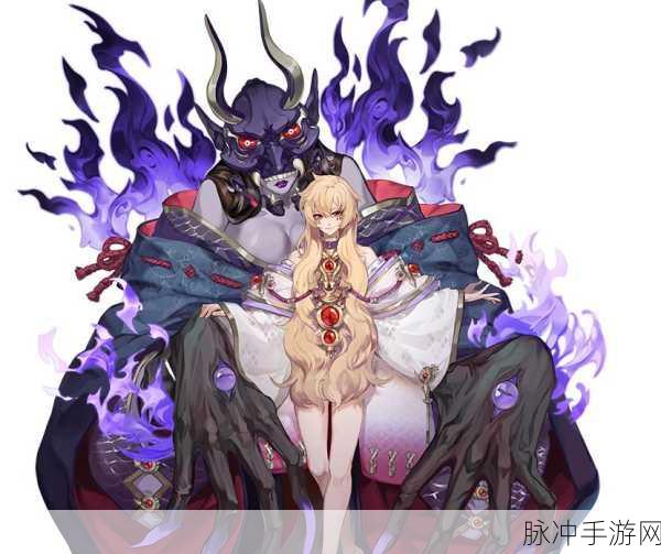 阴阳师手游般若角色深度解析，封印与输出的双重艺术