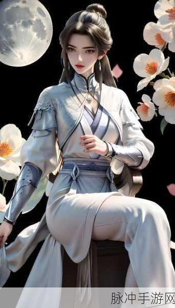 梦幻诛仙手游深度攻略,仙侣陆雪琪属性详解与冰山美人的实力剖析