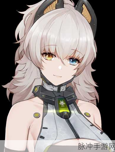 少女前线2追放佩里缇亚角色深度解析,她值得你培养吗?