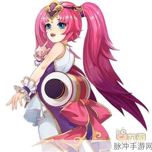 大主宰手游新纪元，热门角色苏灵儿原画惊艳亮相深度解析