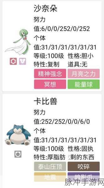 宝可梦心金攻略二周目,深入探索,解锁全新挑战与隐藏要素