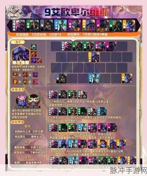 乱斗西游2北海龙王深度解析，排位赛中的强势表现