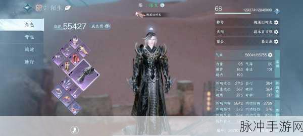 逆水寒手游深度攻略,揭秘逆水寒浑天仪迷阵解法