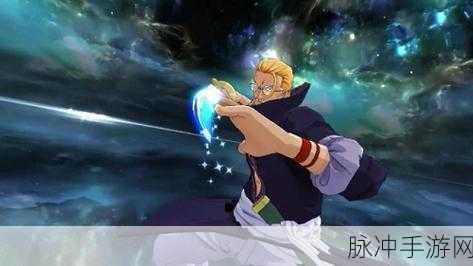 航海王热血航线,传奇角色雷利深度玩法攻略