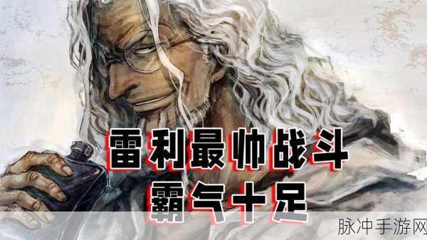航海王热血航线,传奇角色雷利深度玩法攻略