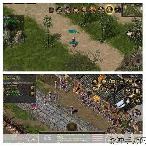 穿越千年，筑梦楼兰 ——千古楼兰梦游戏下载全攻略
