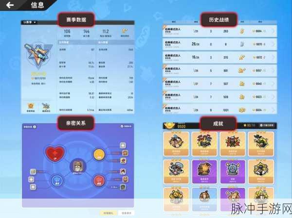 香肠派对糖果祝福位置全解析，手游公司官方攻略