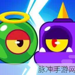 球球超进化下载，解锁超有趣的休闲闯关新体验