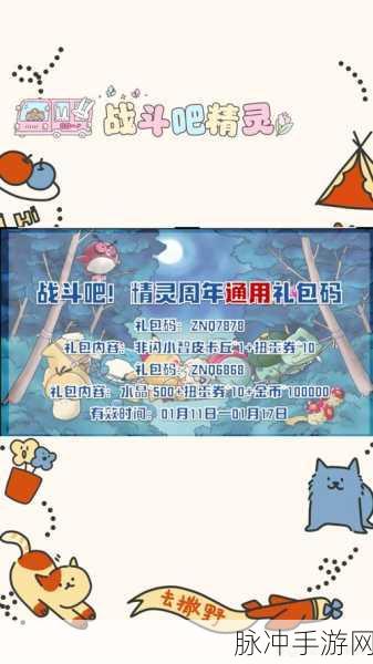 宝可梦大探险友好商店礼券使用全攻略指南