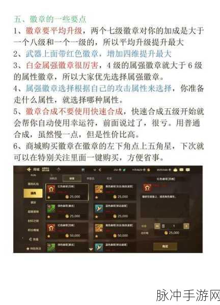 QQ飞车第六期荣耀勋章等级提升全攻略,详解勋章等级提升方法