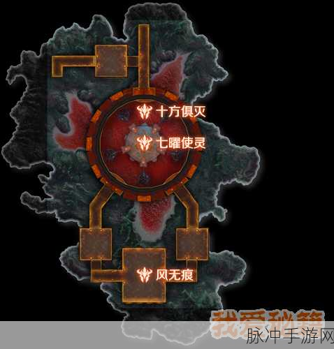 完美世界手游攻略,古橡之灵加点详解
