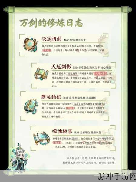 世界启元技能避实击虚,高效获取与搭配推荐全攻略介绍
