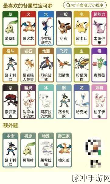 宝可梦剑盾深度攻略，路卡利欧的完美配招指南