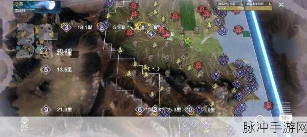 妄想山海吞噬概率深度解析,为何吞噬多只未见新部位?