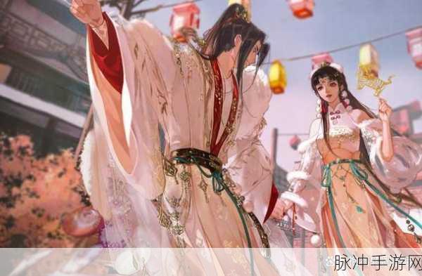 倩女幽魂手游青丘奇遇第二环触发攻略,实用小技巧助你轻松解锁