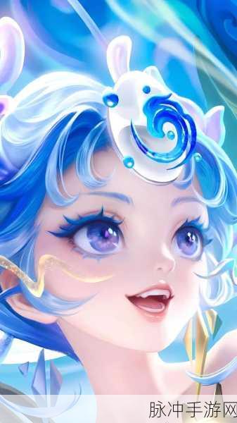 王者荣耀安琪拉超详细玩法攻略,让你轻松掌控魔法少女