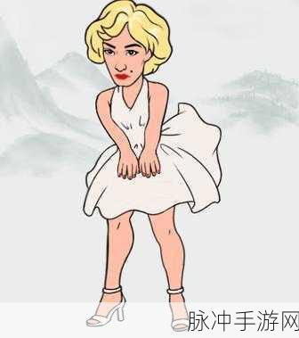 疯狂梗传美丽梦鹿关卡深度通关攻略