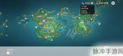原神玩家必看,脆弱树脂获取全攻略