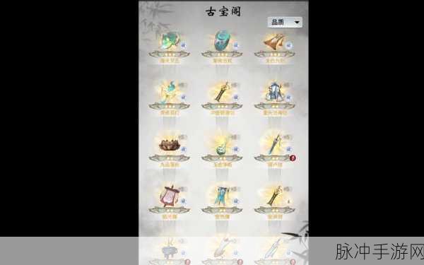 一念逍遥造化易形丸使用全攻略