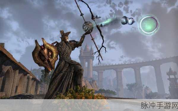 上古卷轴OL,吸取耐力雕文制作全攻略详解