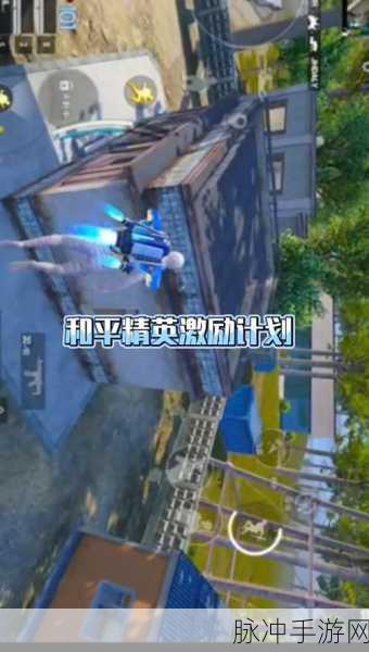 和平精英龙息弹模式深度解析与攻略指南