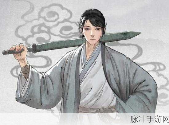 鬼谷八荒静态立绘MOD加载问题全解析,手游公司视角的攻略指南