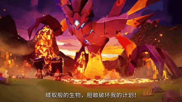 迷你世界探险指南,揭秘冰原BOSS的寻找与挑战策略