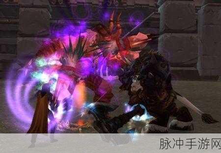 魔兽世界WLK邪恶之约任务深度攻略,解锁丰厚奖励的必备指南