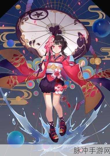 阴阳师神乐全新皮肤效果图鉴深度解析与攻略指南