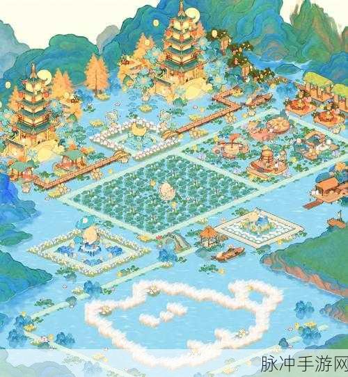 桃源深处有人家，仙女湖神秘之旅全面攻略