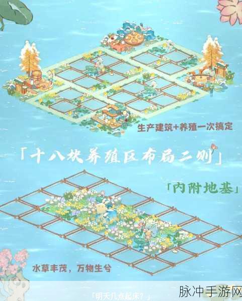 桃源深处有人家，仙女湖神秘之旅全面攻略