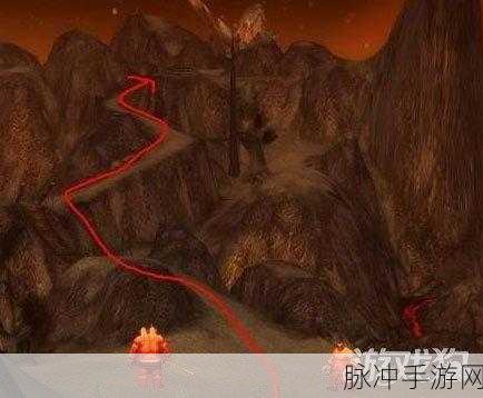 魔兽世界怀旧服巨槌石任务全攻略,解锁你的冒险之旅