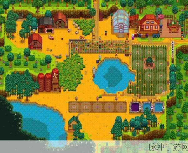 星露谷物语闪耀登场！Steam平台15大必玩佳作大盘点