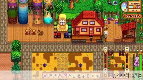 星露谷物语闪耀登场!Steam平台15大必玩佳作大盘点