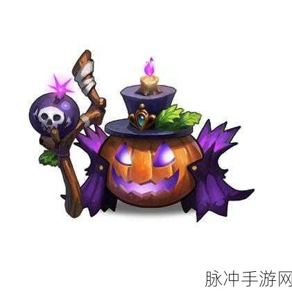 不思议迷宫爆裂南瓜冈布奥技能全解析
