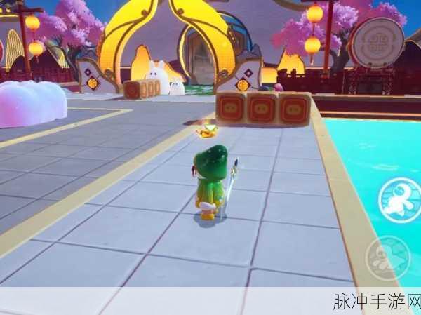 元梦之星蘑咕咕获得方法全解析及深度攻略