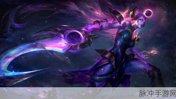 深入剖析LOL皎月皮肤黑暗之潮,市场价格与实际价值的深度对比