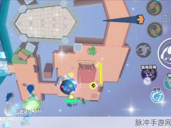 蛋蛋大乱斗最新版游戏下载,轻松悠闲的休闲益智新选择