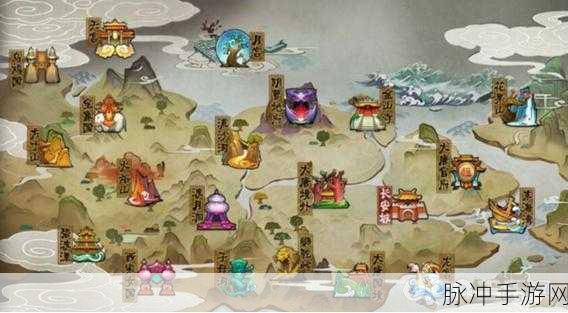 梦幻西游无双版SNH挑战副本全面解析,玩法攻略与奖励分析总汇