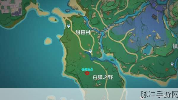 原神影向祓行全攻略，秘境探索与实战技巧深度指南