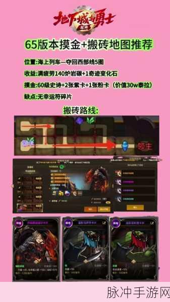 DNF手游攻略，如何快速突破34200名望大关