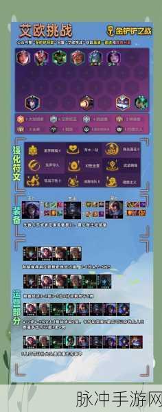 金铲铲之战翎羽共舞活动全面解析与操作指南