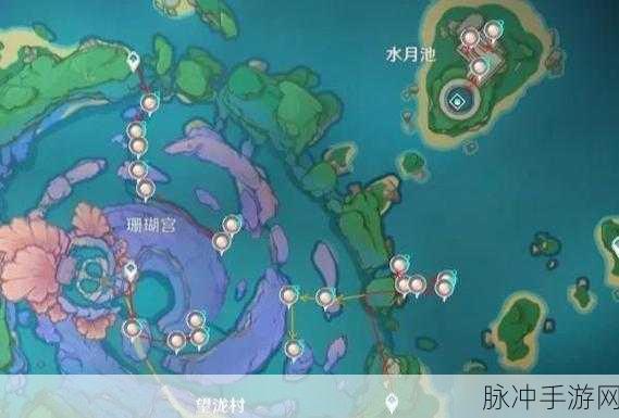 冰原守卫者中石灰石何处最多？全面深度解析与高效采集攻略