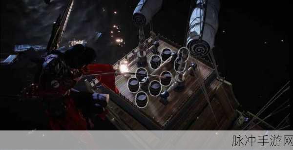 燕云十六声欲望深渊全攻略揭秘,挑战极限之旅的深度探索