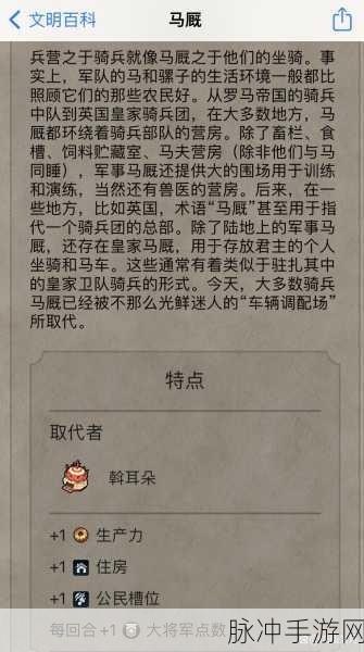 文明6住房不够怎么办?全面解析住房不够解决方法