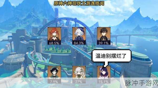 原神溢神的论证第六天,全面解析与高分攻略