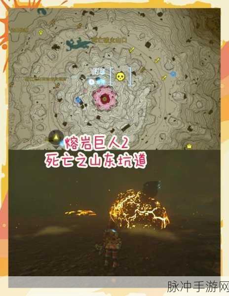 泰拉瑞亚探险指南,熔岩桶的神秘之旅深度解析