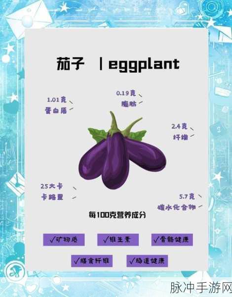 航海王热血航线美食探索，风味茄子独家配方全面大揭秘