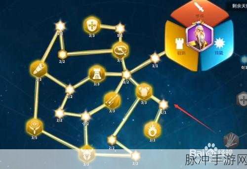 万国觉醒孙武天赋加点顺序全解析